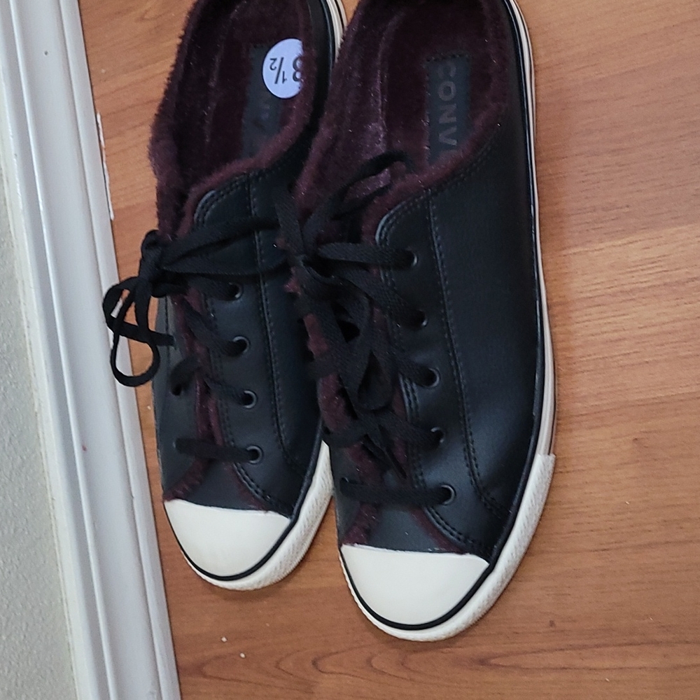 Converse Shoes - image 3